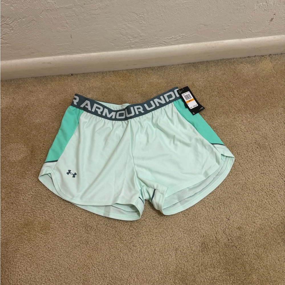 Women’s Under Armour shorts
